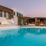 Magganari View فيلة Manganari