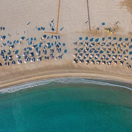 Magganari View Manganari