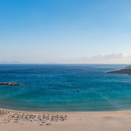 Magganari View 빌라 Manganari