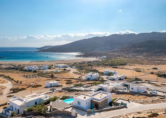 빌라 Magganari View