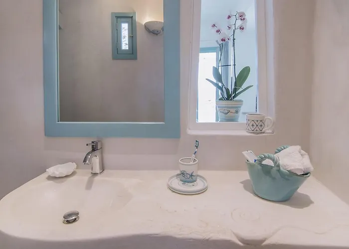 빌라 Magganari View Manganari