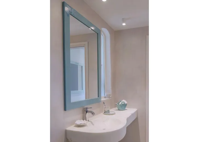 Magganari View * Manganari