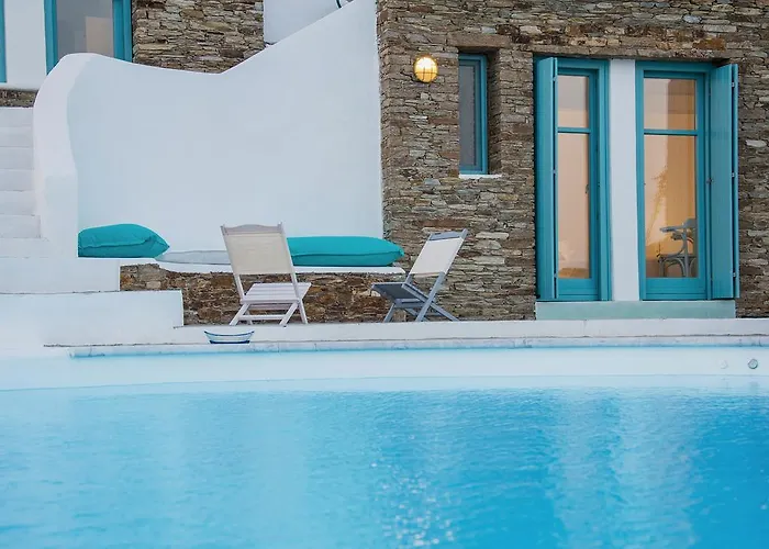 Magganari View 빌라