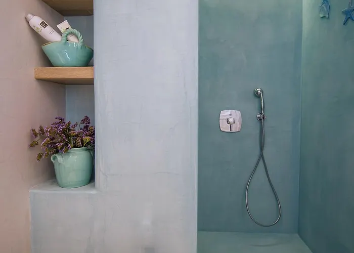 Magganari View 빌라 *