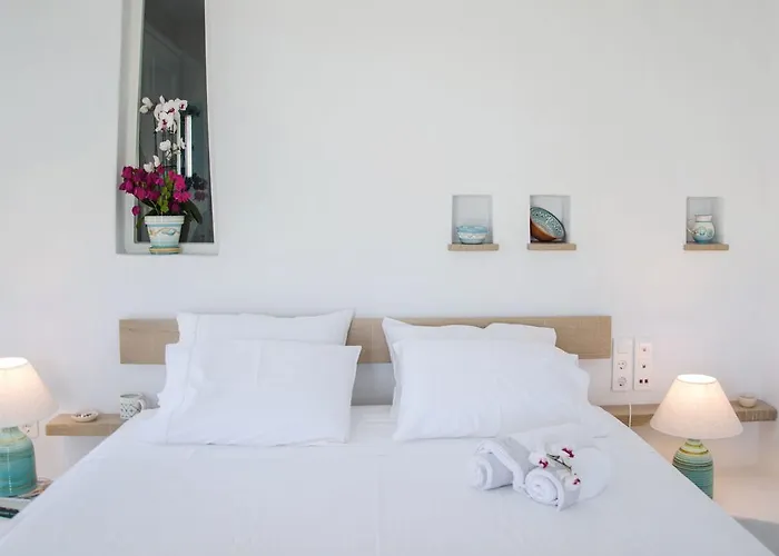 빌라 Magganari View Manganari