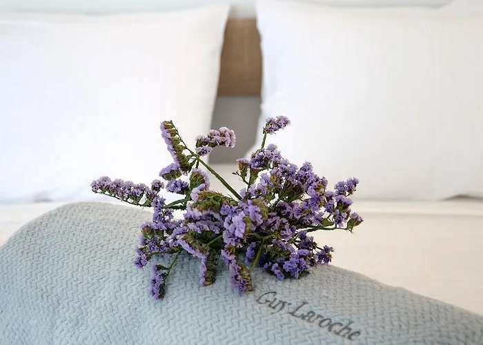 Magganari View * Manganari