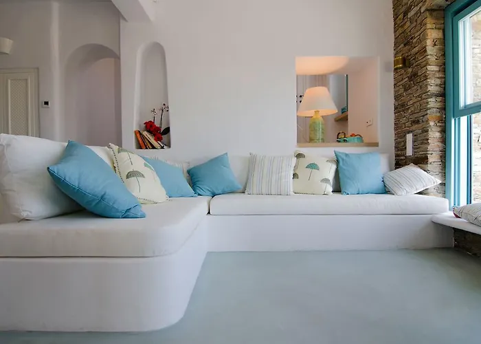 Magganari View Manganari