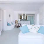 Villa Magganari View *