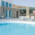 Villa Magganari View Manganari