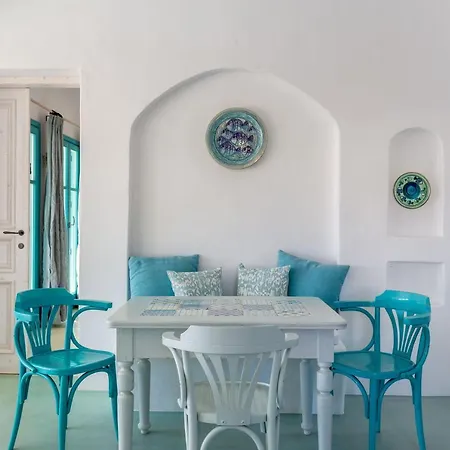 Magganari View Villa *