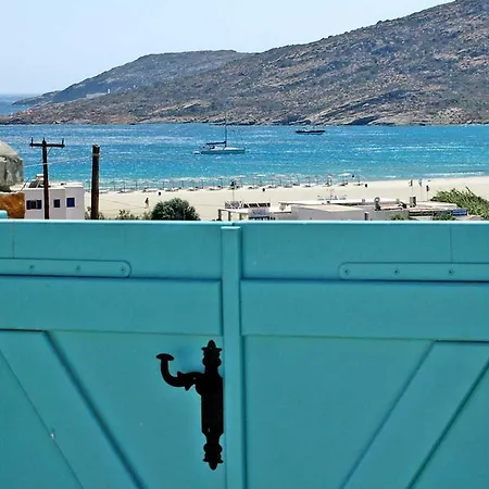 Magganari View Villa *