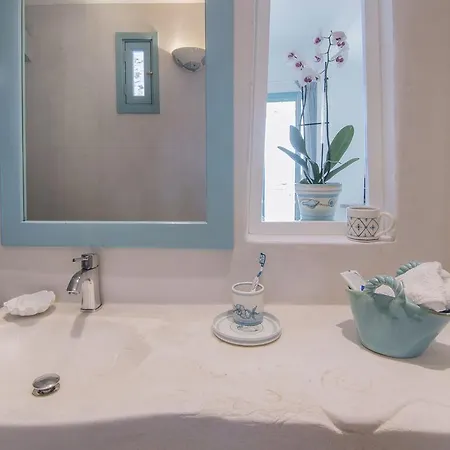 Villa Magganari View Manganari