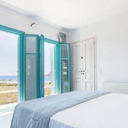 Villa Magganari View Manganari
