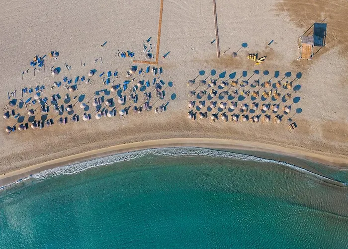 Magganari View Manganari