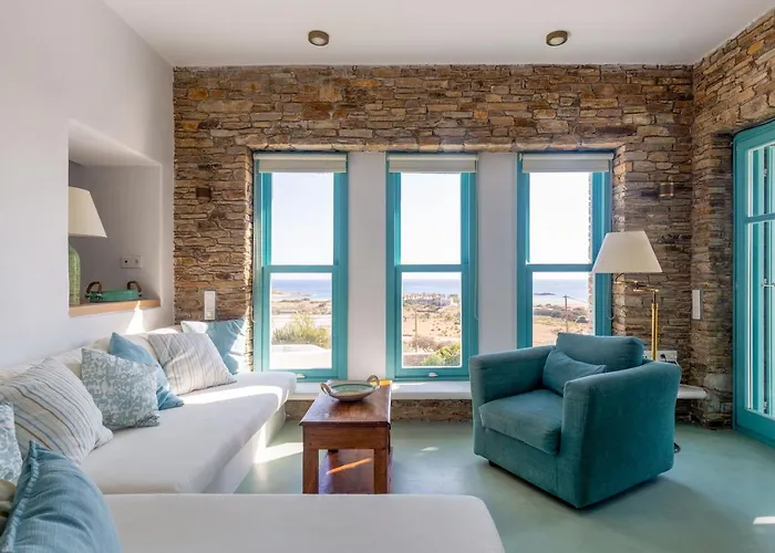 Magganari View Villa Manganari