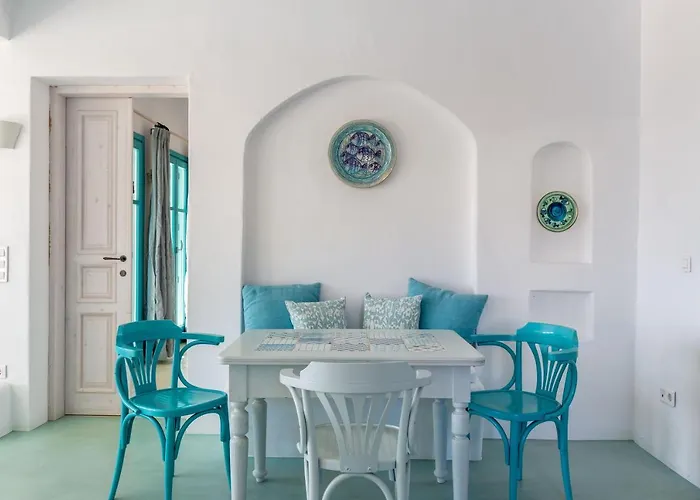 Magganari View Willa *