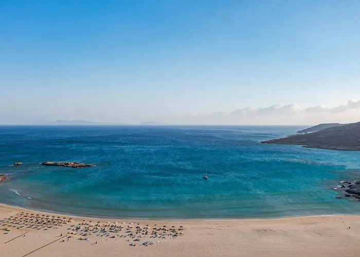 Magganari View Villa Manganari