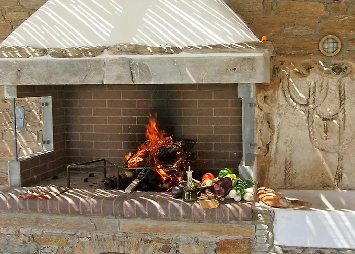 Magganari View * Manganari