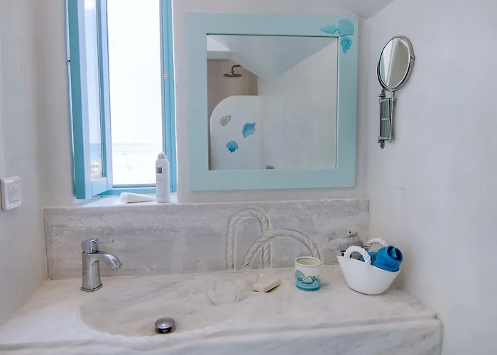 Magganari View Villa *