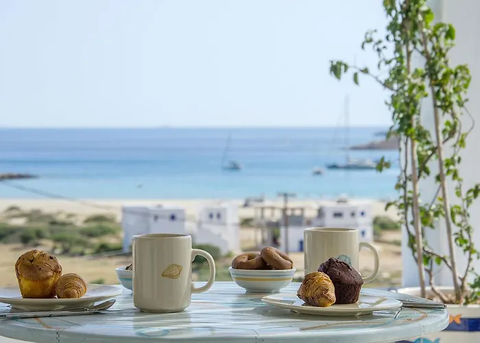 Magganari View Villa *