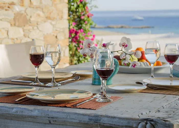 Magganari View Manganari