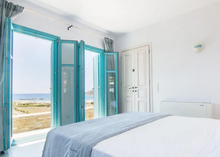 Villa Magganari View Manganari