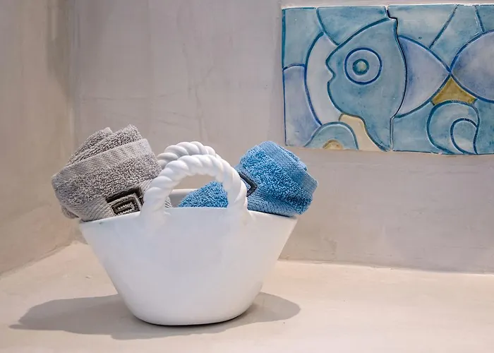 Magganari View Manganari