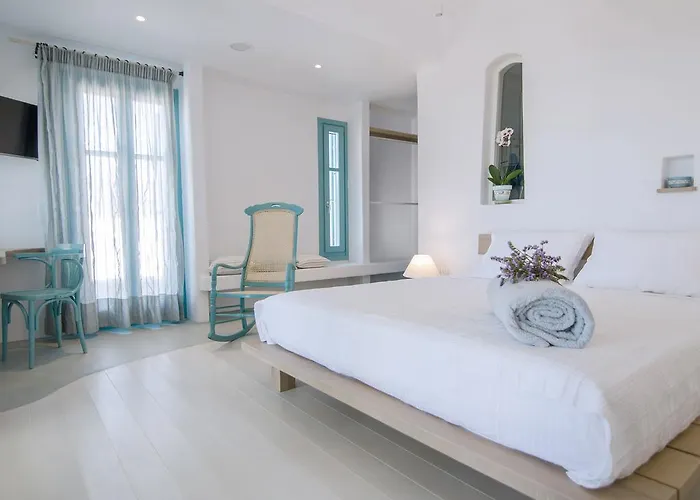 Villa Magganari View