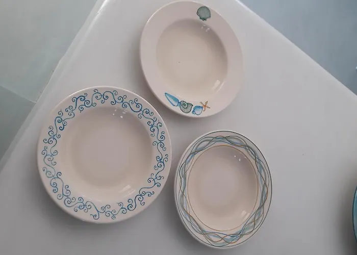 Villa Magganari View *